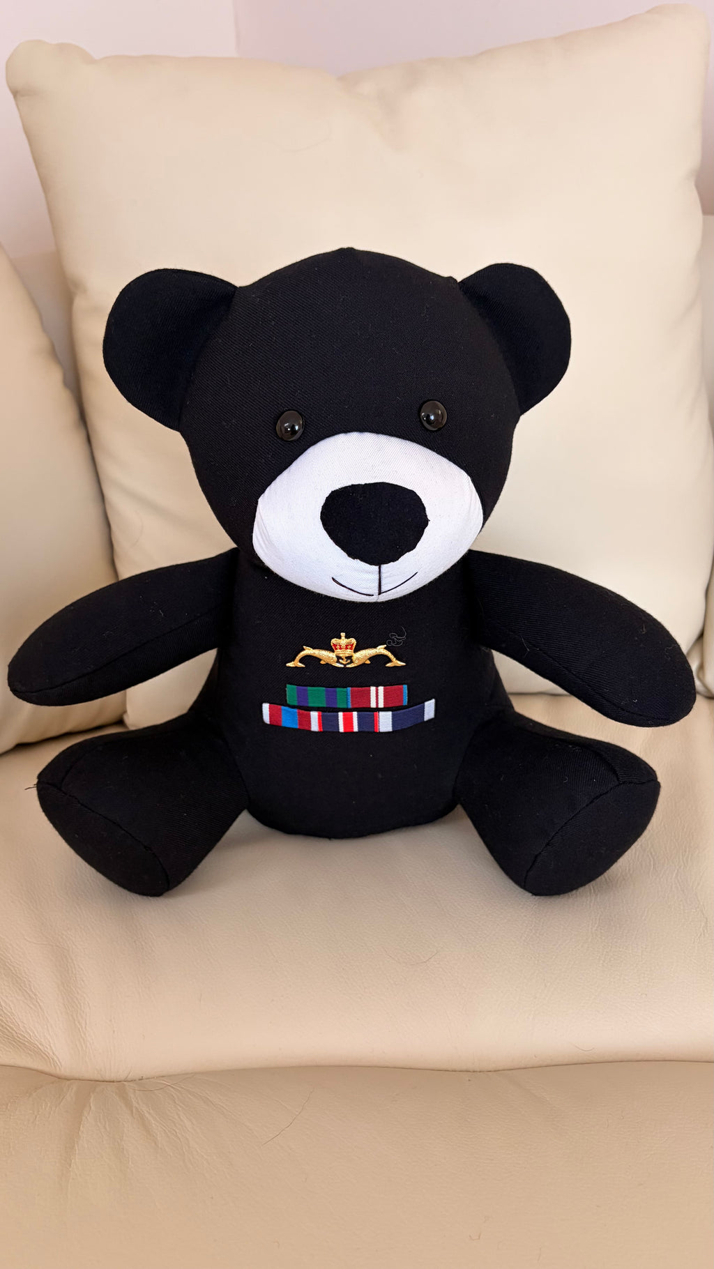 Memory Bear