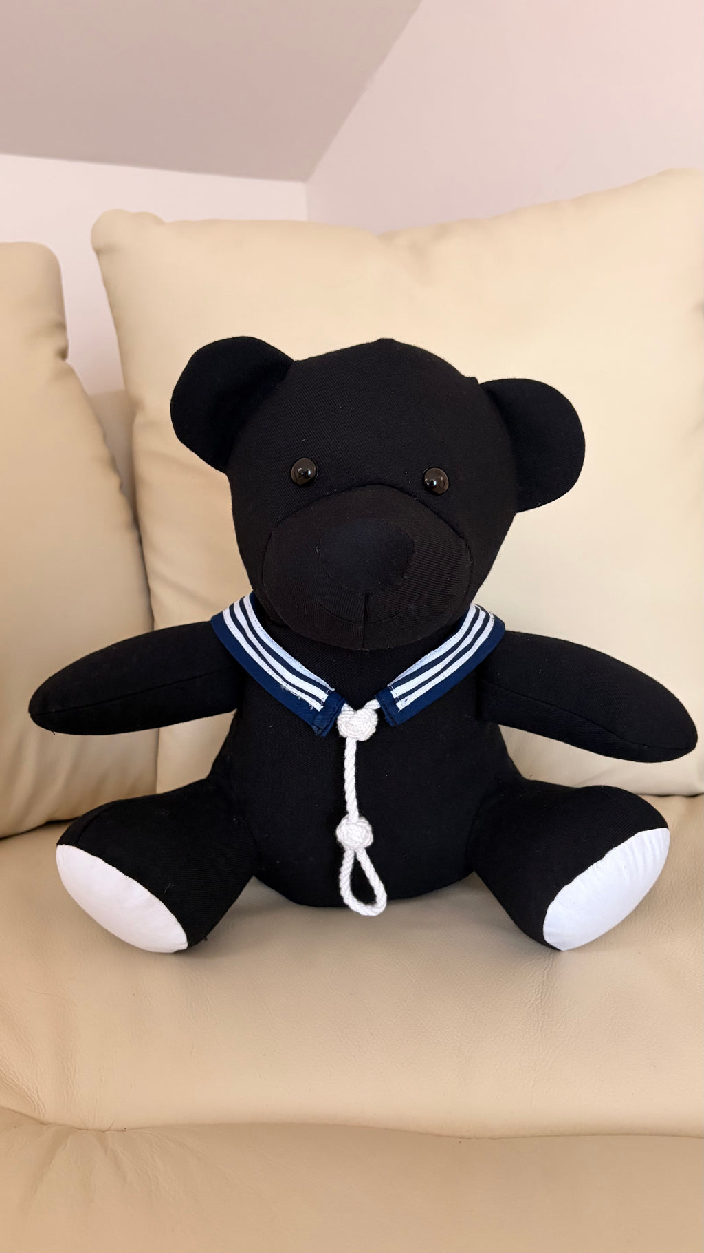 Memory Bear