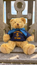 Deployment Bear