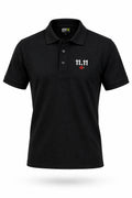 11.11 Poppy Polo shirt