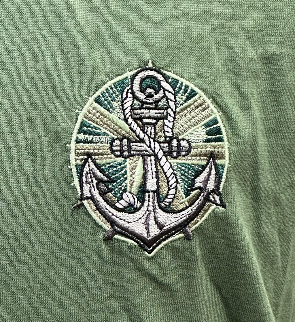 Anchor t-shirt 