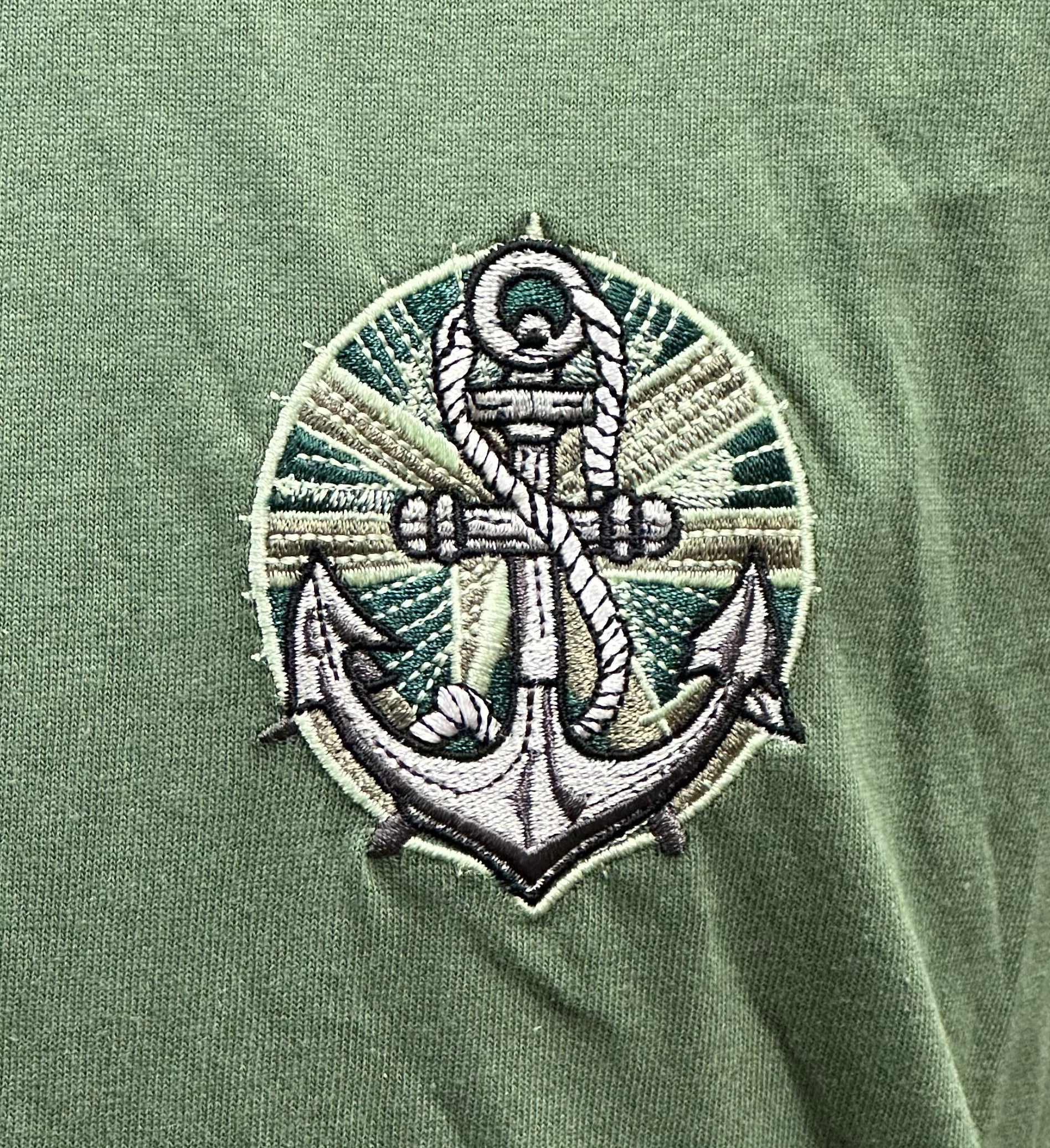 Anchor t-shirt 