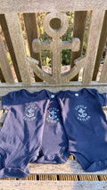 Little Sailor Bodysuit