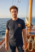 Salty Sea Dog Tee
