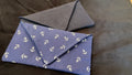 Medal pouch/ bag available in different colours/ fabrics. 